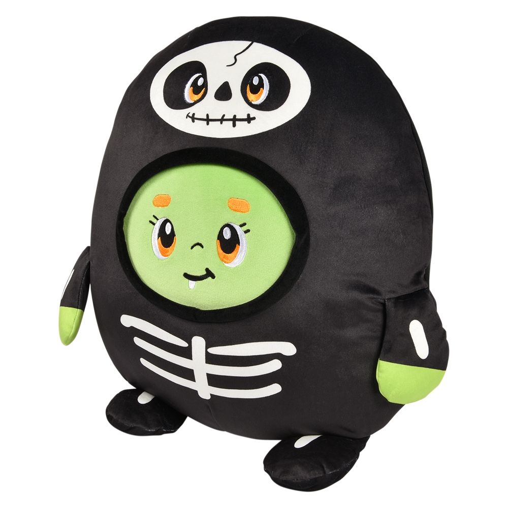 16 of 15-inch Dressed SquishY-Ishies Halloween (vp)