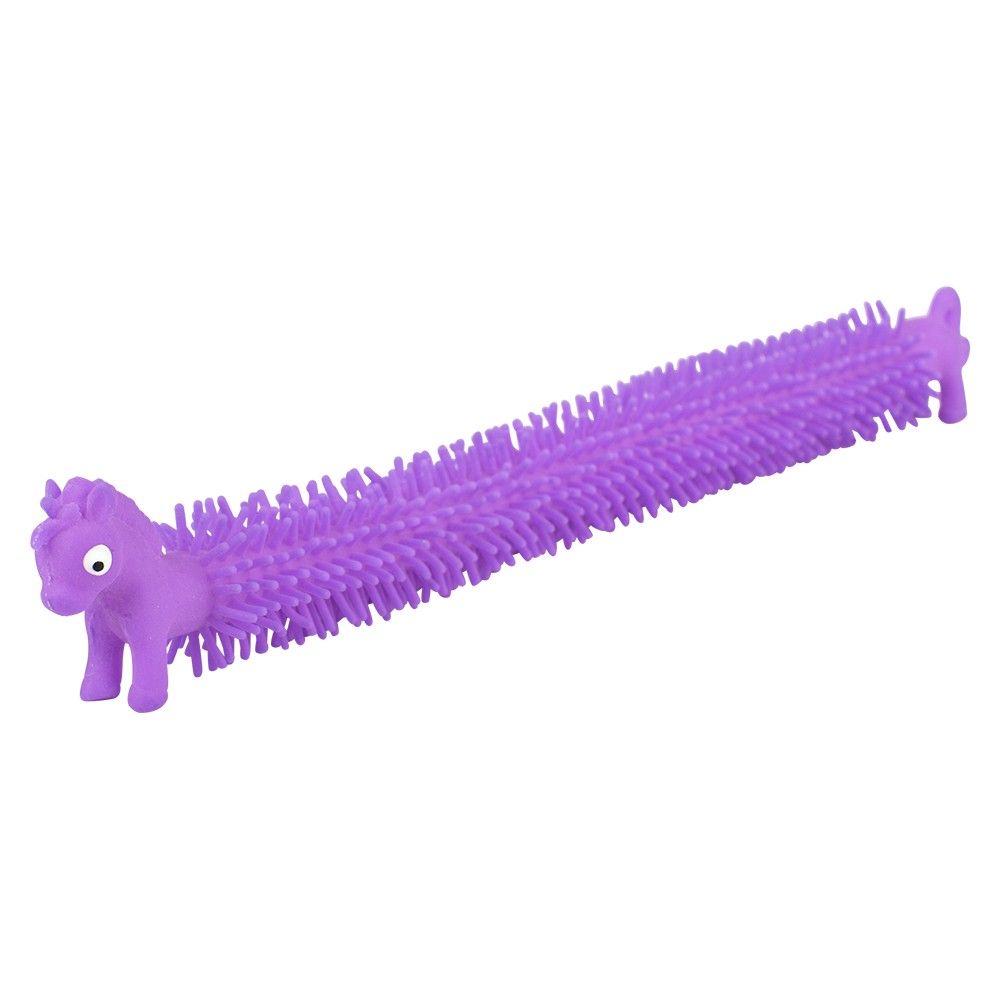 288 pieces 7.75" Unicorn Stretchy String - Slime & Squishees