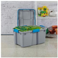 3 of 30 Gal Gasket Tote