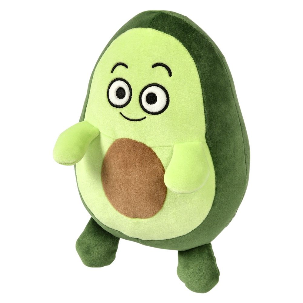 36 pieces 8" SquishY-Ishies Foodie - Plush Toys