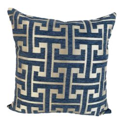 12 Wholesale Chenille Hold Throw Pillow 18"x18"