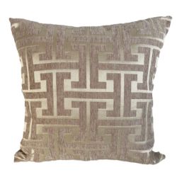 12 Wholesale Chenille Hold Throw Pillow 18"x18"