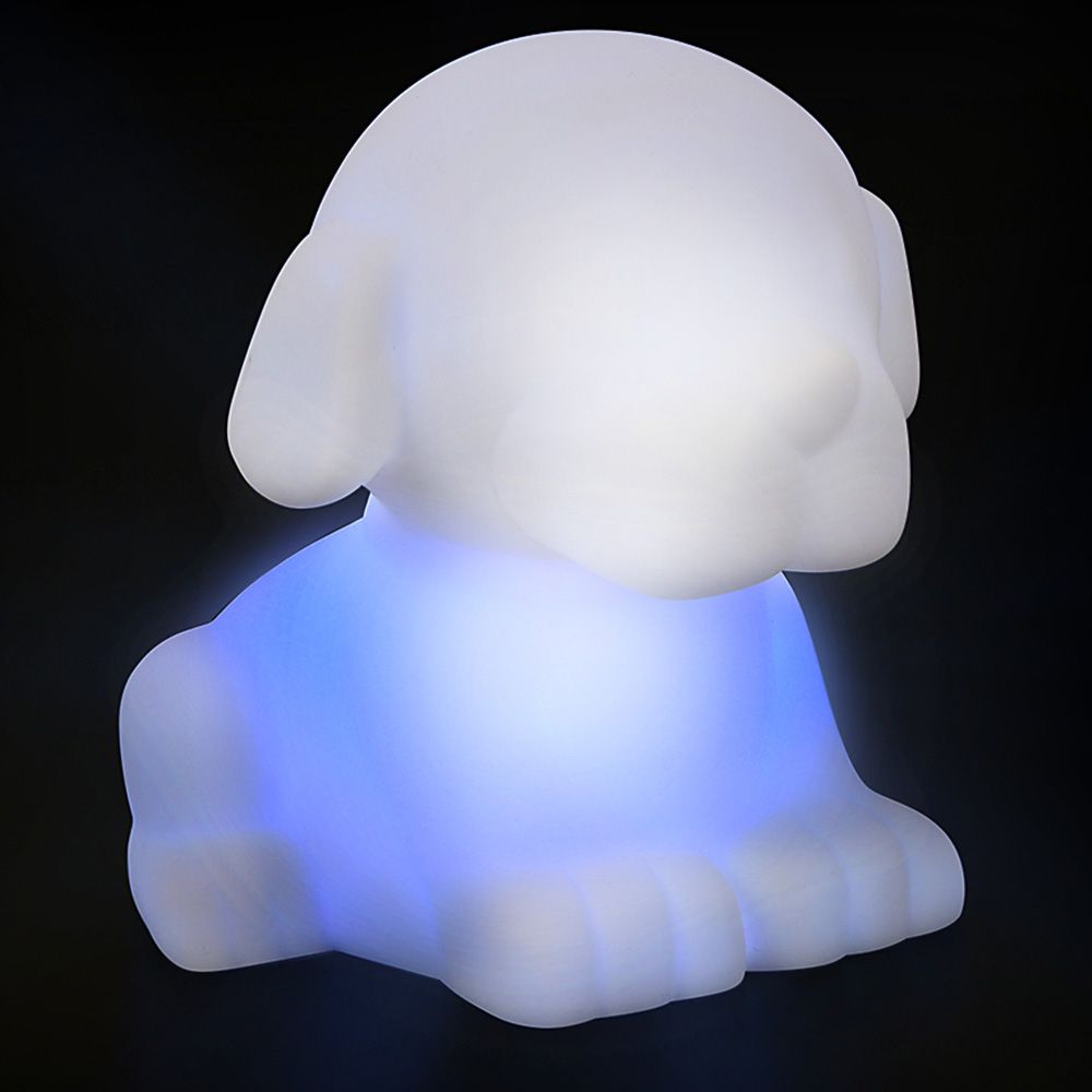 48 Wholesale 5 inch Dog Led Light