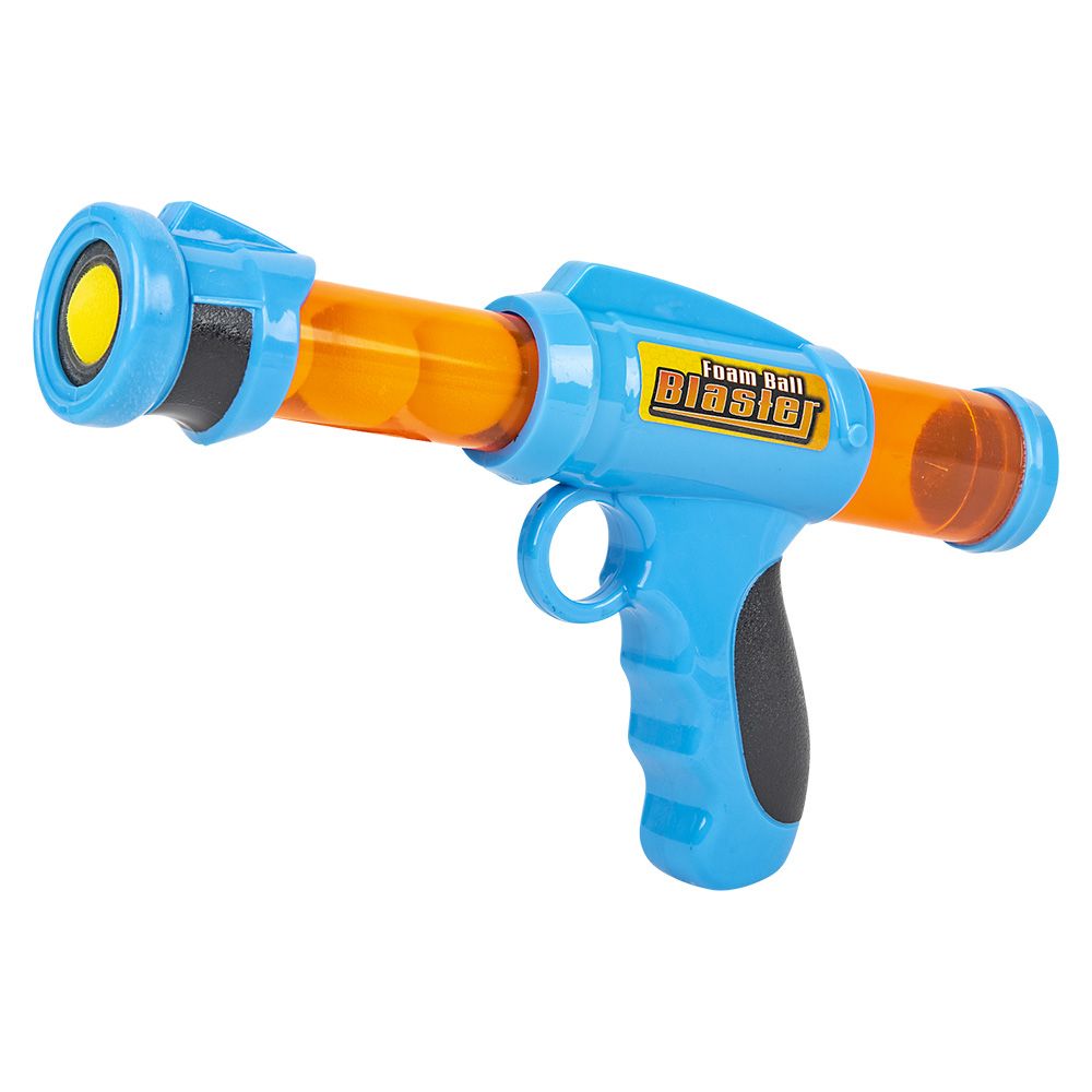 48 pieces 9.25" Ball Blaster - Toy Weapons