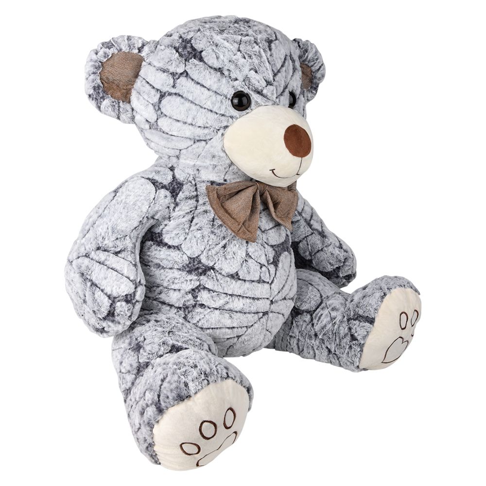 42 inch Premium Ribbon Bear (ss) - Plush Toys