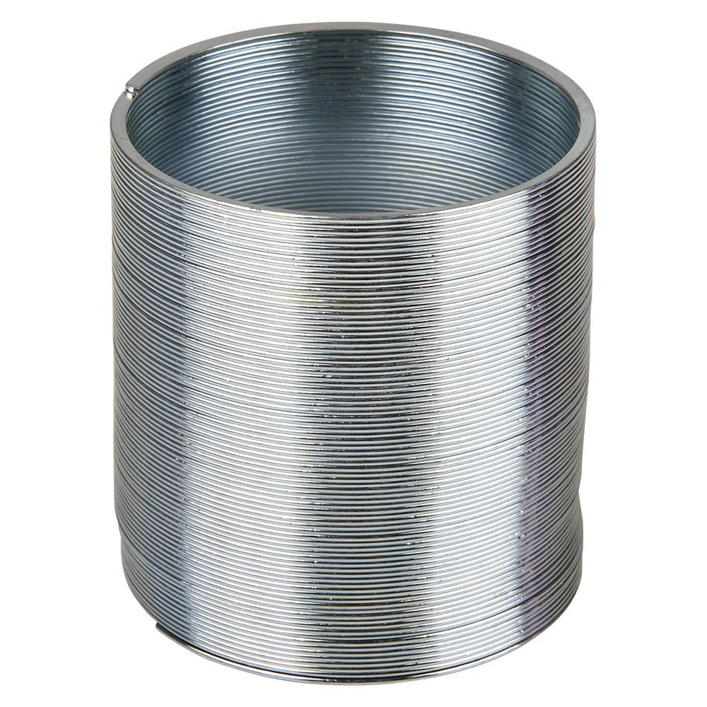 120 pieces of 2"(50mm) Metal Coil Spring