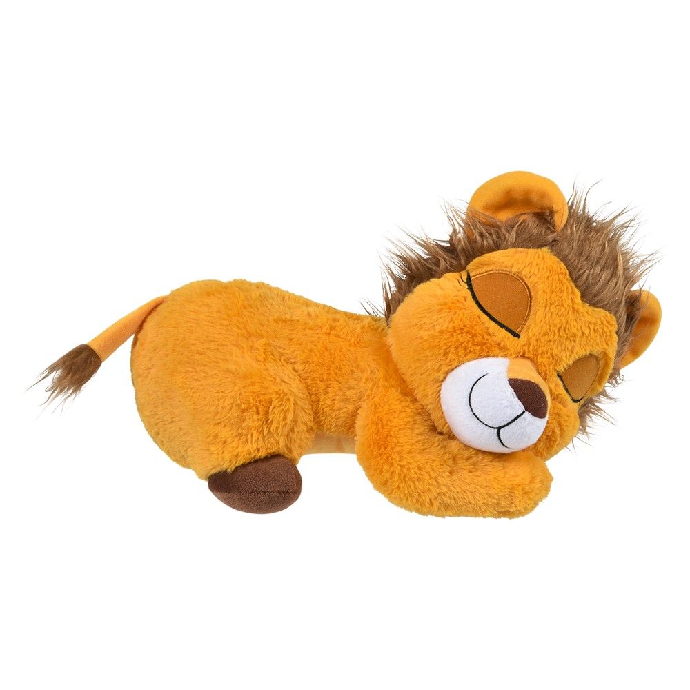 18 pieces 14.5" Dozy Jungle - Plush Toys