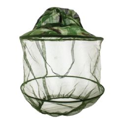 25 Wholesale Mosquito Head Net Hat