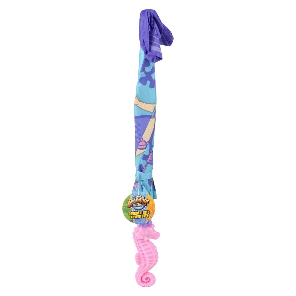 30 pieces of 30" Mermaid Umbrella