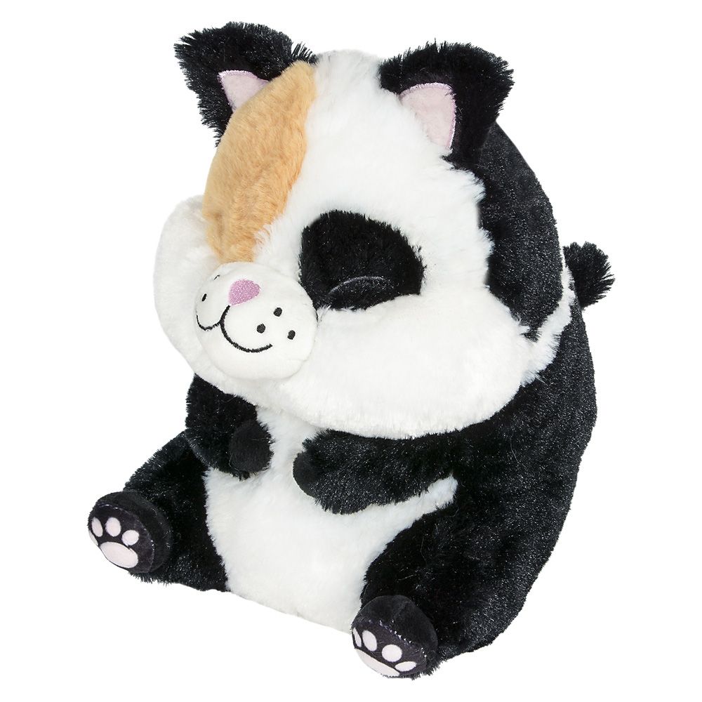36 pieces 8.5" Belly Buddy Cat - Plush Toys
