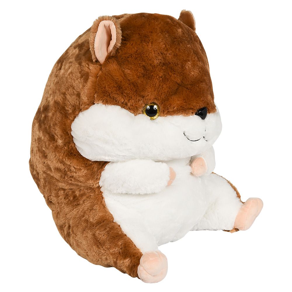 3 pieces of 23" Hamster (ss)