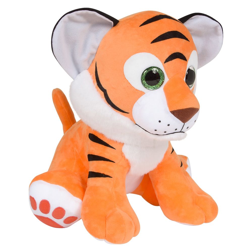 15 pieces of 16" Jungle Cat Assortment