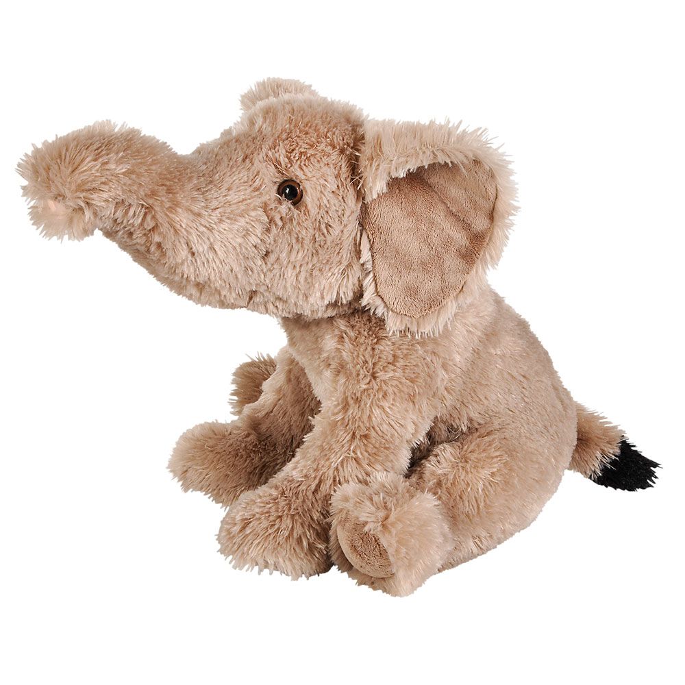 12 pieces of 14" Elephant