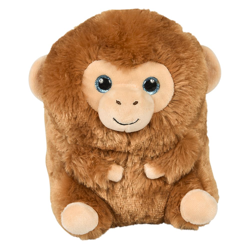 72 pieces of 7" Belly Buddy Monkey