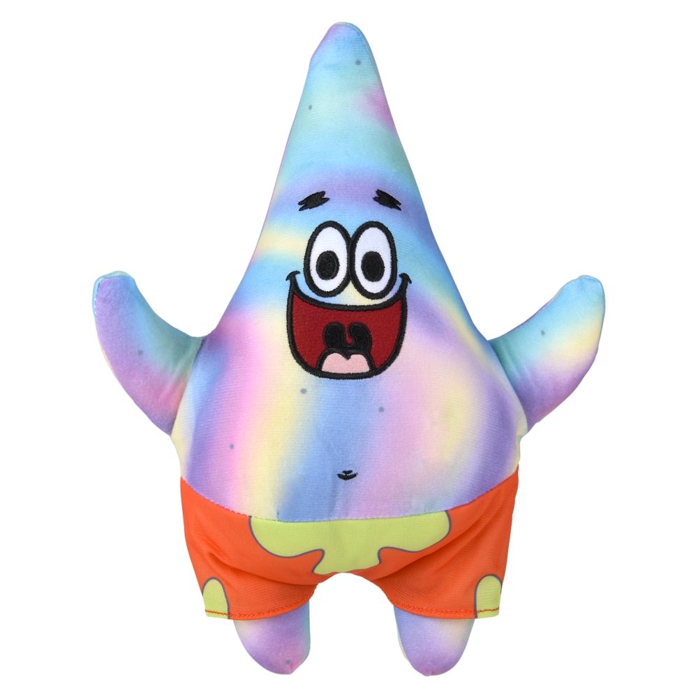 84 of (t) 10" Spongebob Tie Dye Assortment