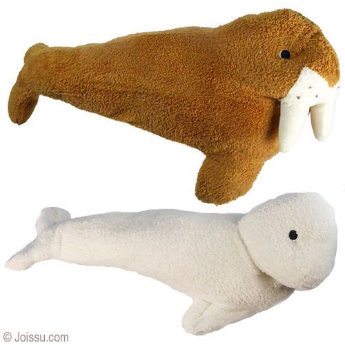 12 pieces of 15" Plush Sea Life
