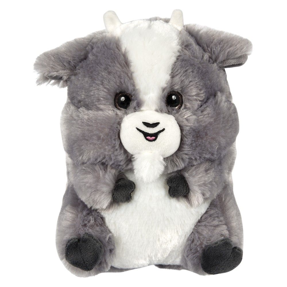 36 pieces 8.5 inch Belly Buddy Assortment 36pc 1/ - Plush Toys