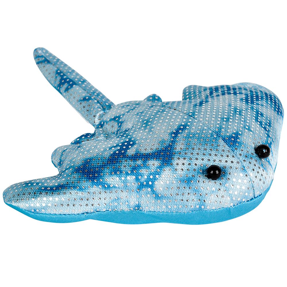 48 pieces 5 Inch Sting Ray Sandbag - Plush Toys