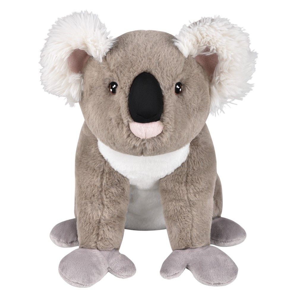 12 pieces 16" Earth Safe Promo Koala - Plush Toys