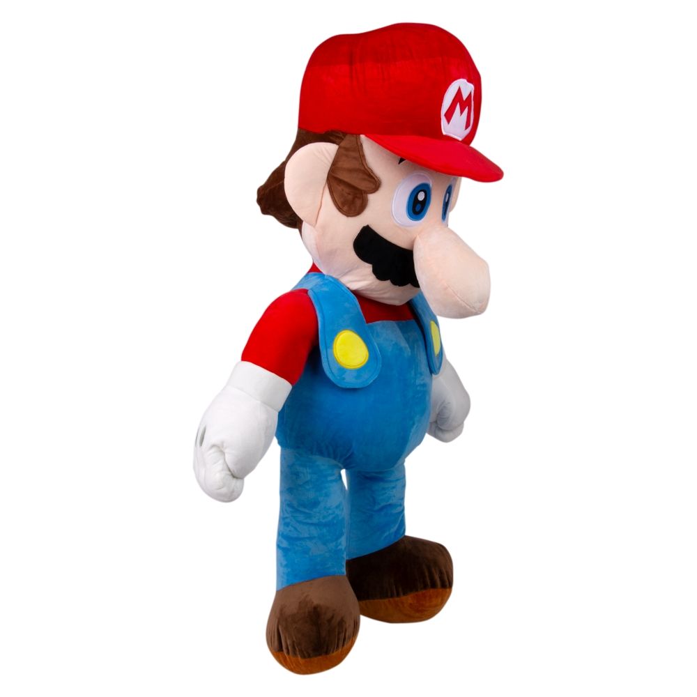Super Mario Nintendo (ss)