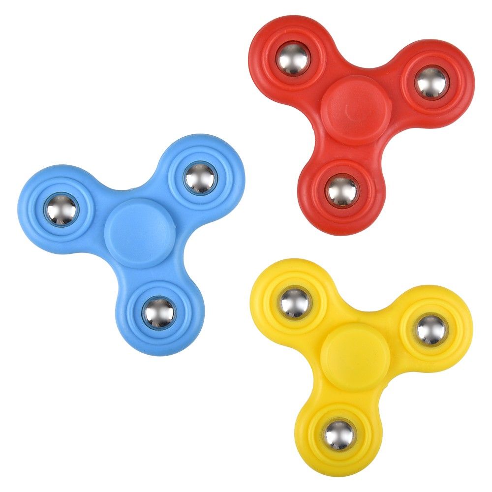 288 pieces 2.5" Fidget Spinner - Fidget Spinners