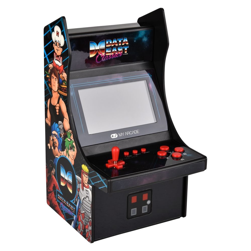 Wholesale Footwear My Arcade Mini PlayeR-Data East