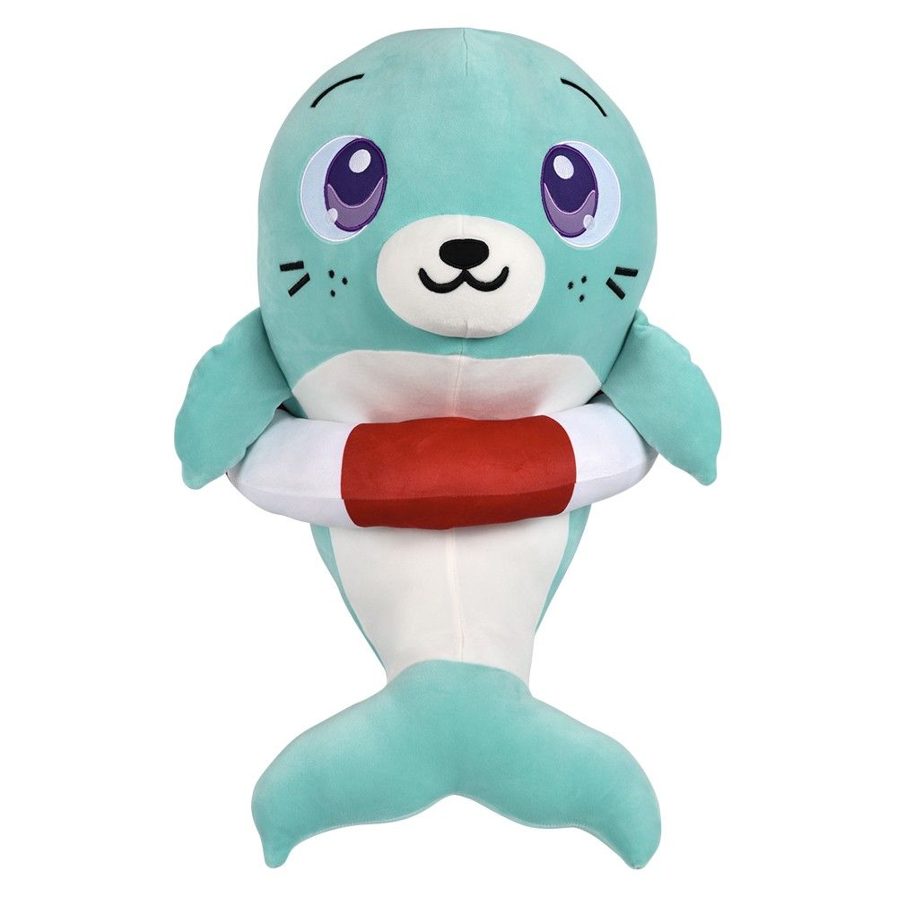 3 pieces 22 inch Life Preserver Sealife (ss) - Animal & Reptiles