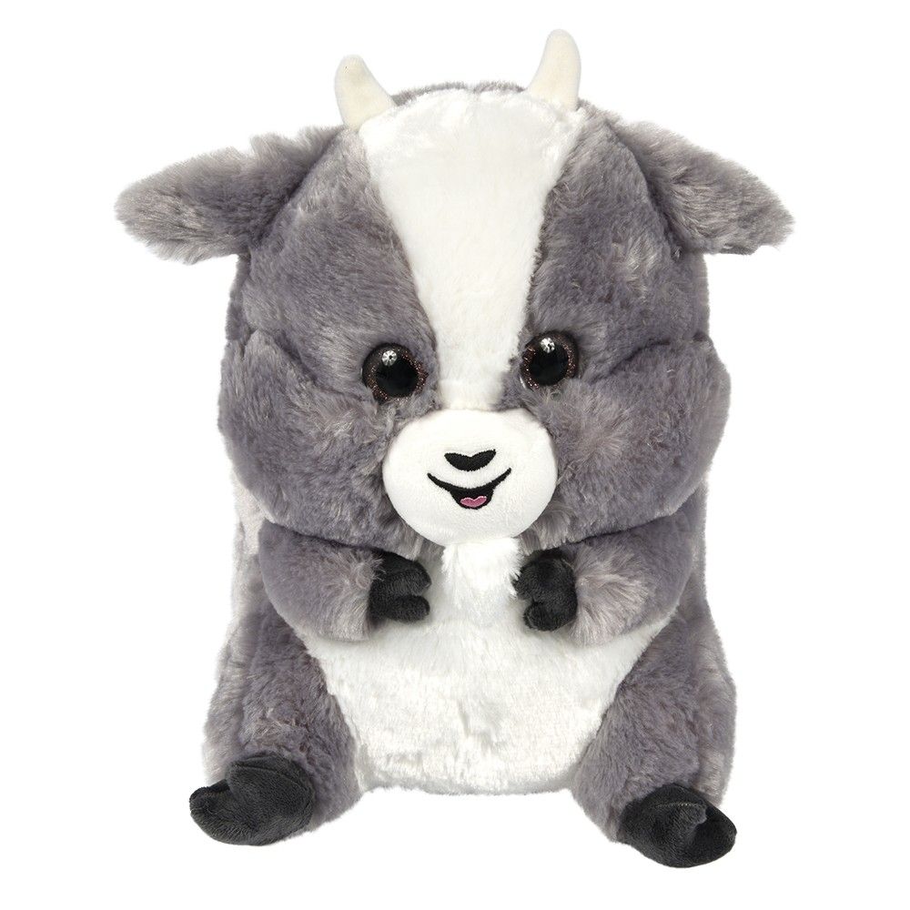 18 pieces 13" Belly Buddy Goat - Plush Toys