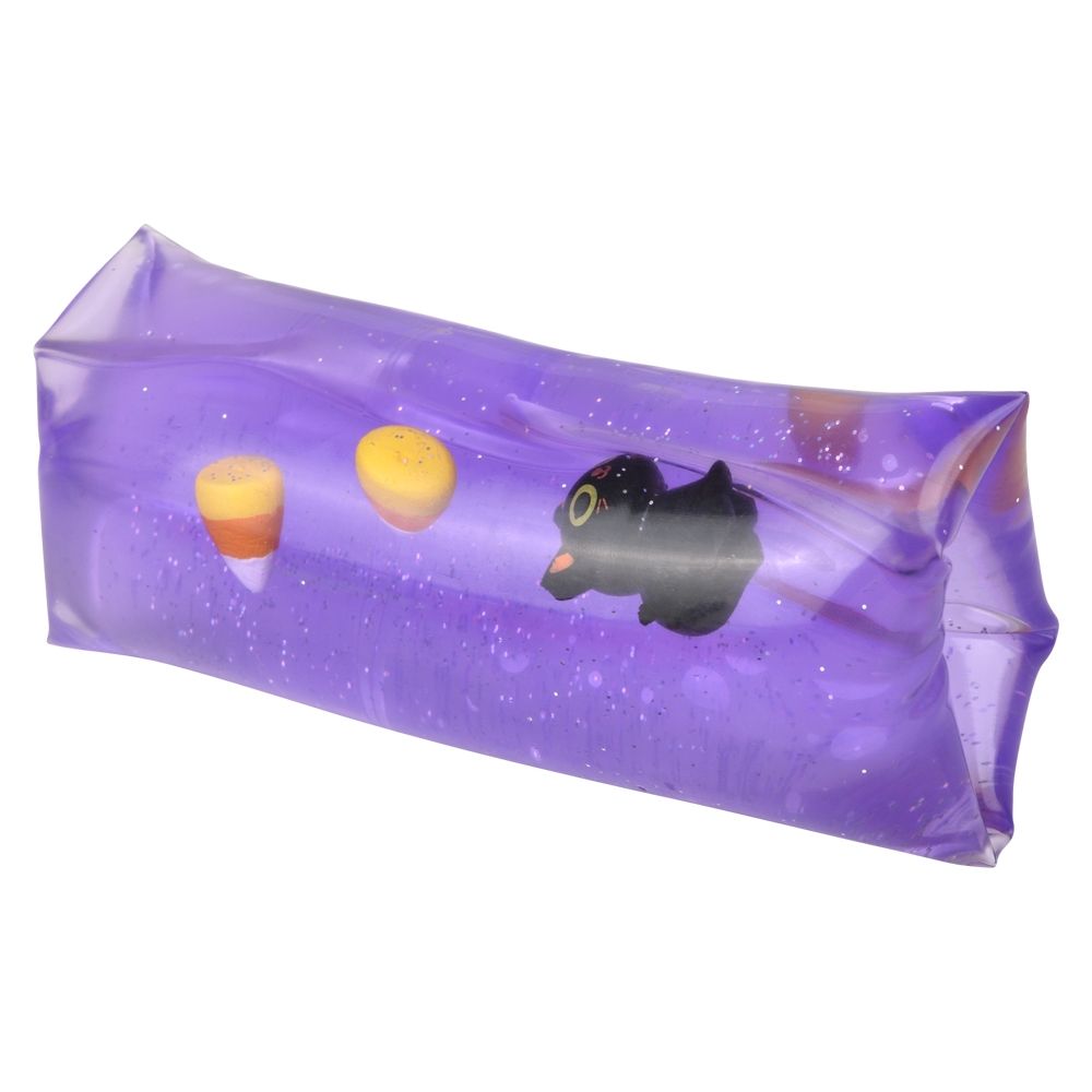 48 Wholesale (t) Jumbo Halloween Water Wigglers 5"