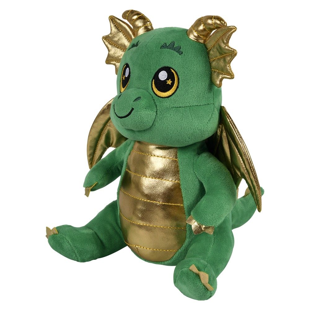 36 Pieces 10 Inch Dragon - Plush Toys