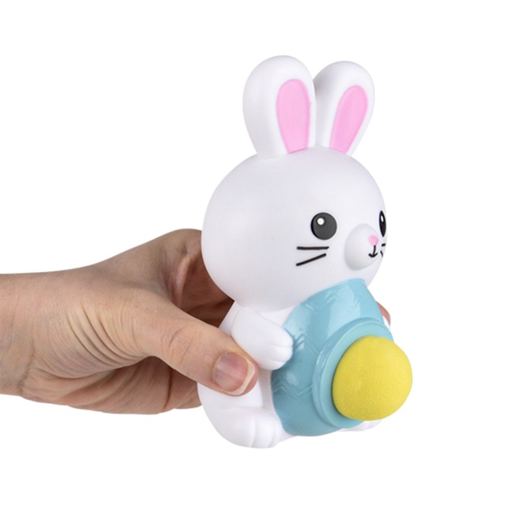 36 pieces Bunny Foam Ball Blaster 5.33 Inch - Store