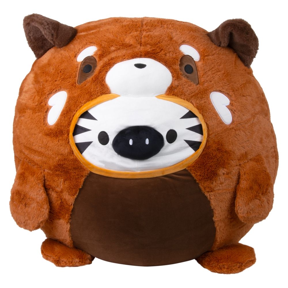 4 pieces (vp) 24 inch Costume Jungle SquishY- Ishy - Plush Toys