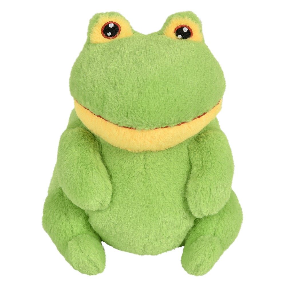 48 pieces 8.5 inch Tubby Tots Frog - Plush Toys