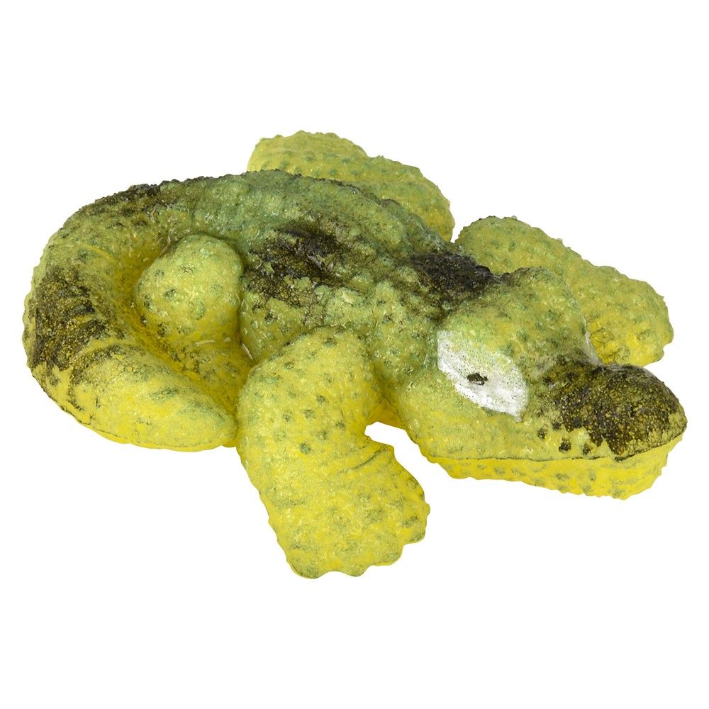 72 pieces of Small Hatch And Grow Gator Egg