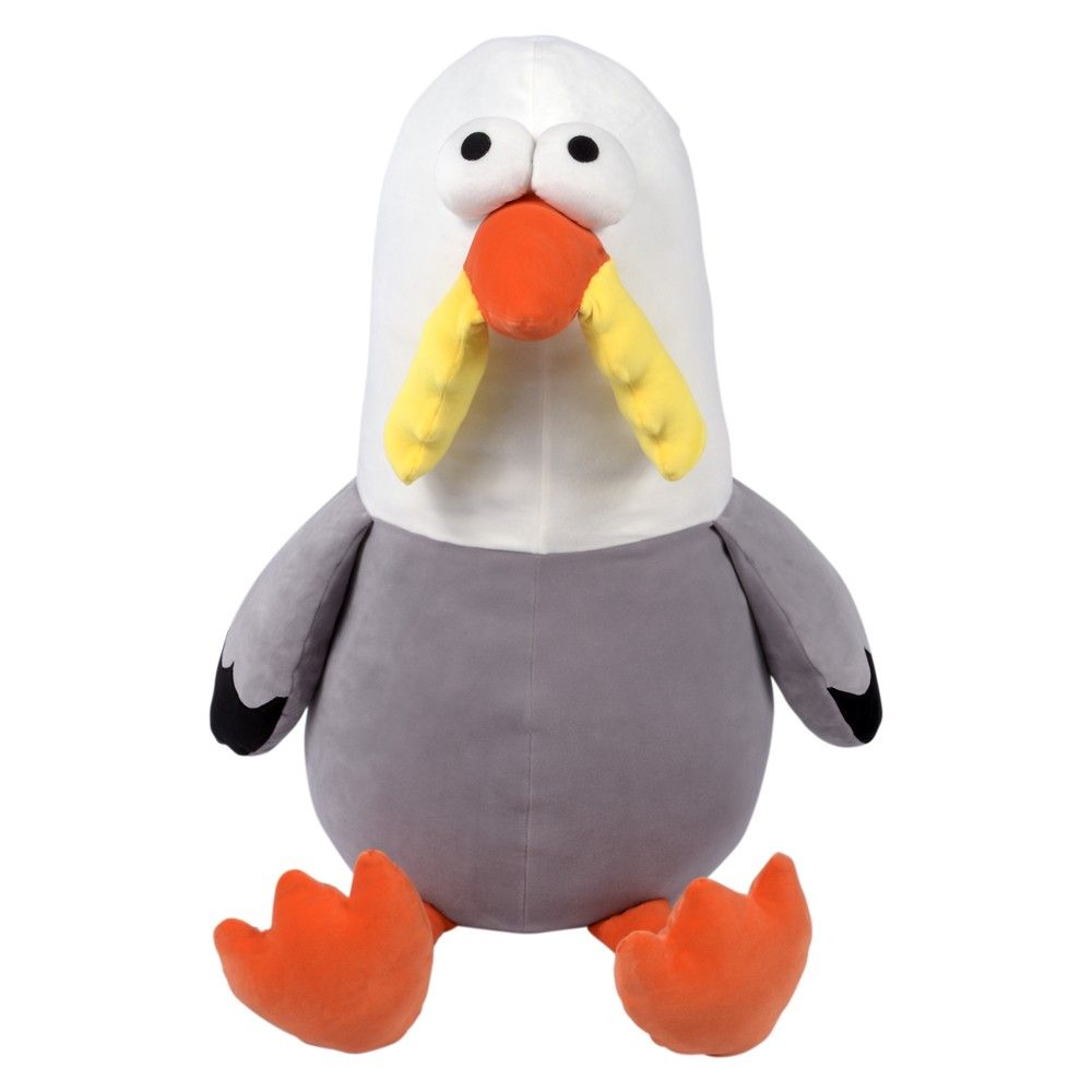2 pieces Seagull 28" - Plush Toys