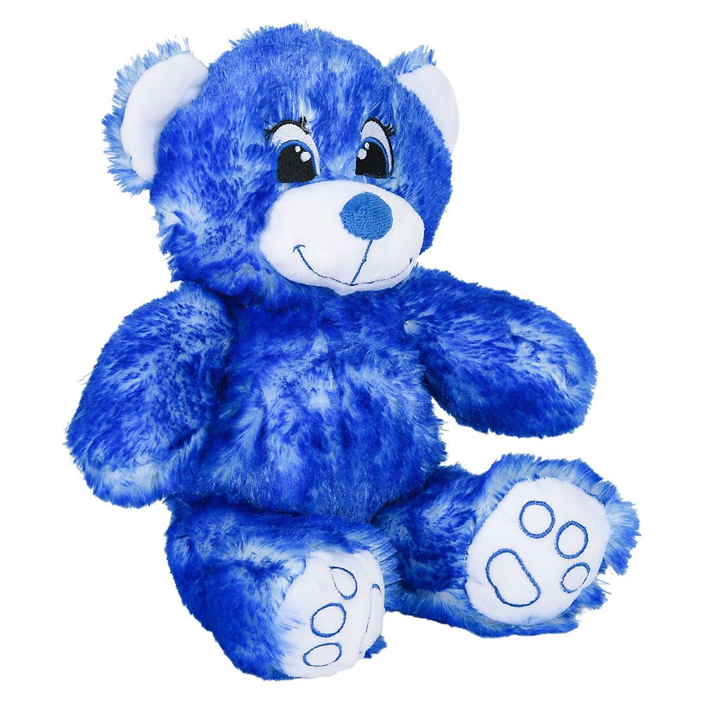 36 pieces of 14" Cotton Candy Bear
