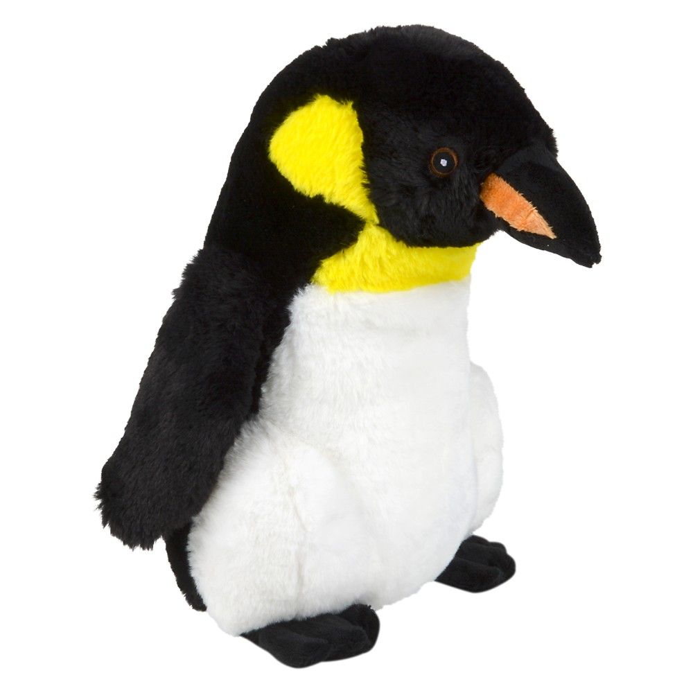 12 pieces of 12" Earth Safe Penguin