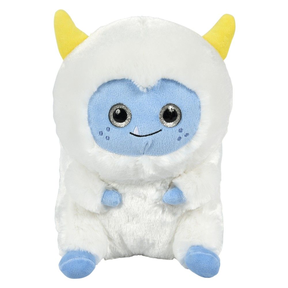 24 pieces of 10" Belly Buddy Yeti