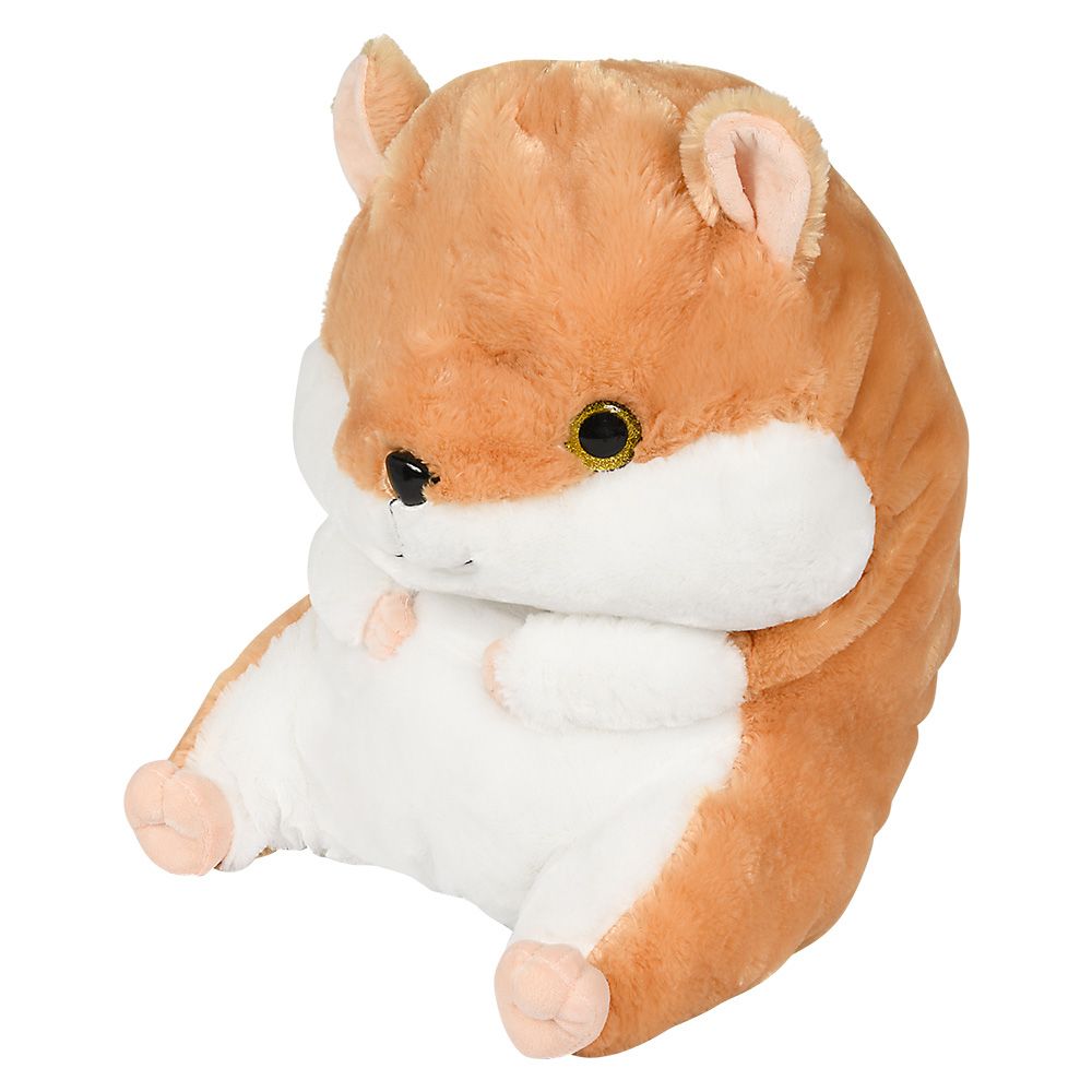 3 pieces of 23" Hamster (ss)