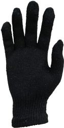 12 Pairs Yacht & Smith Women's Warm And Stretchy Winter Magic Gloves - Knitted Stretch Gloves