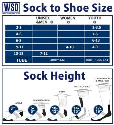 24 Units of Yacht & Smith Women's Cotton Ankle Socks Gray Size 9-11 - Womens Ankle Sock