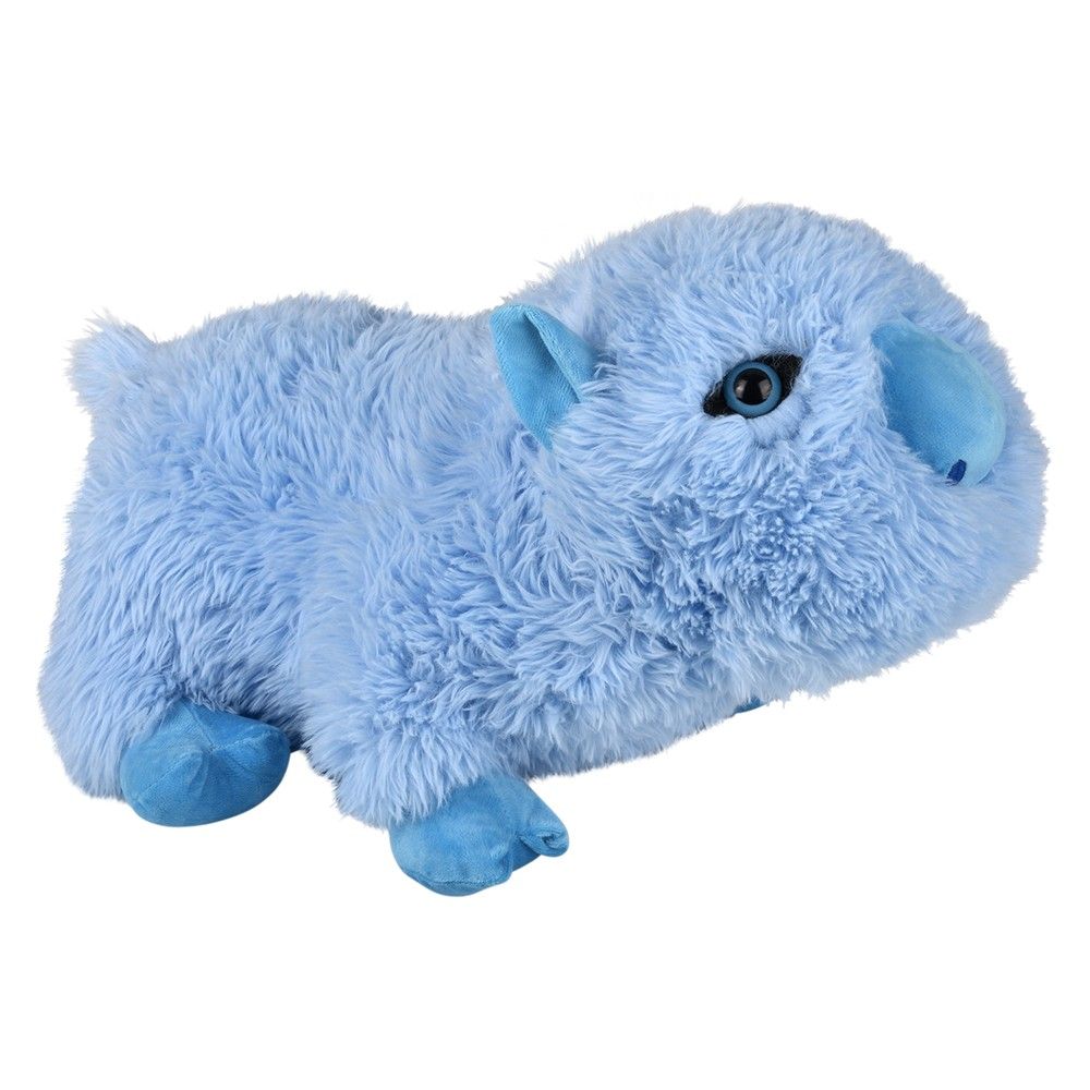 6 pieces of 21" Capybara Standing Skin