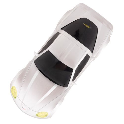 12 pieces of Friction Powered Rev Rollers 2012 Chevrolet® Corvette® Z06