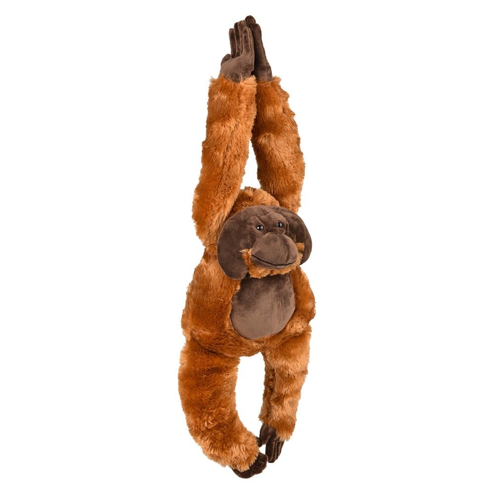 12 pieces of 13" Orangutan