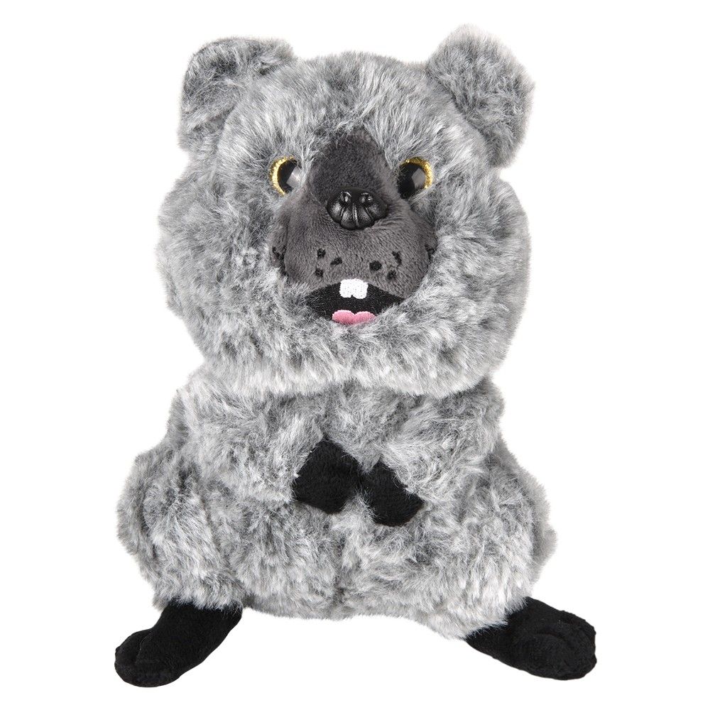108 pieces of 7" Quokka