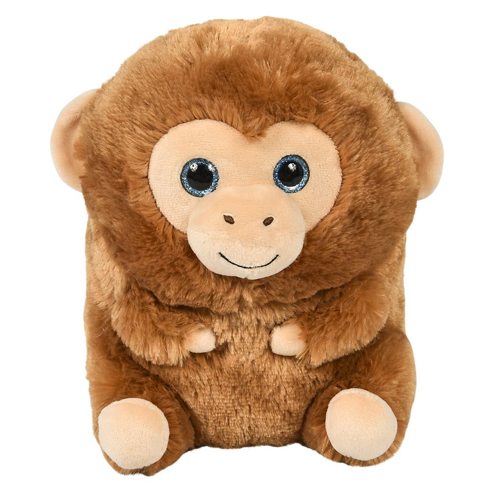 36 pieces of 8.5" Belly Buddy Monkey