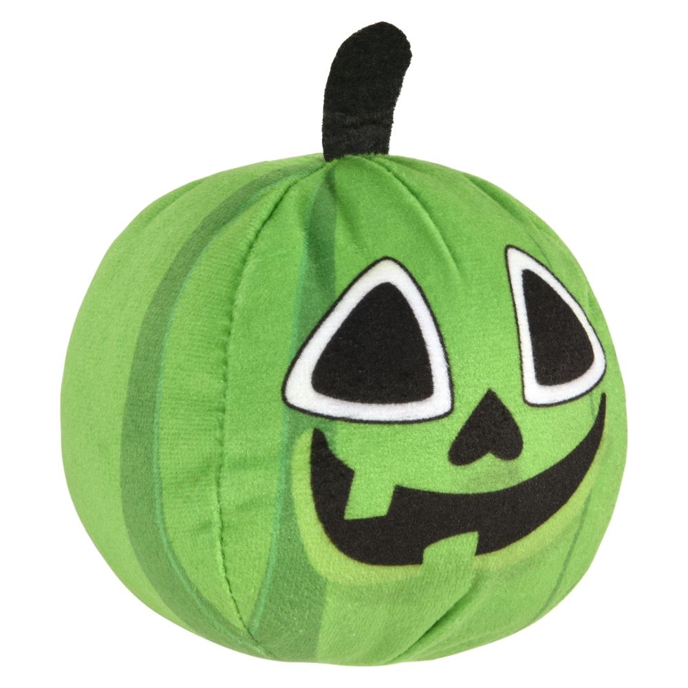150 of (t) 4.5" Pumpkin Plush Assortment