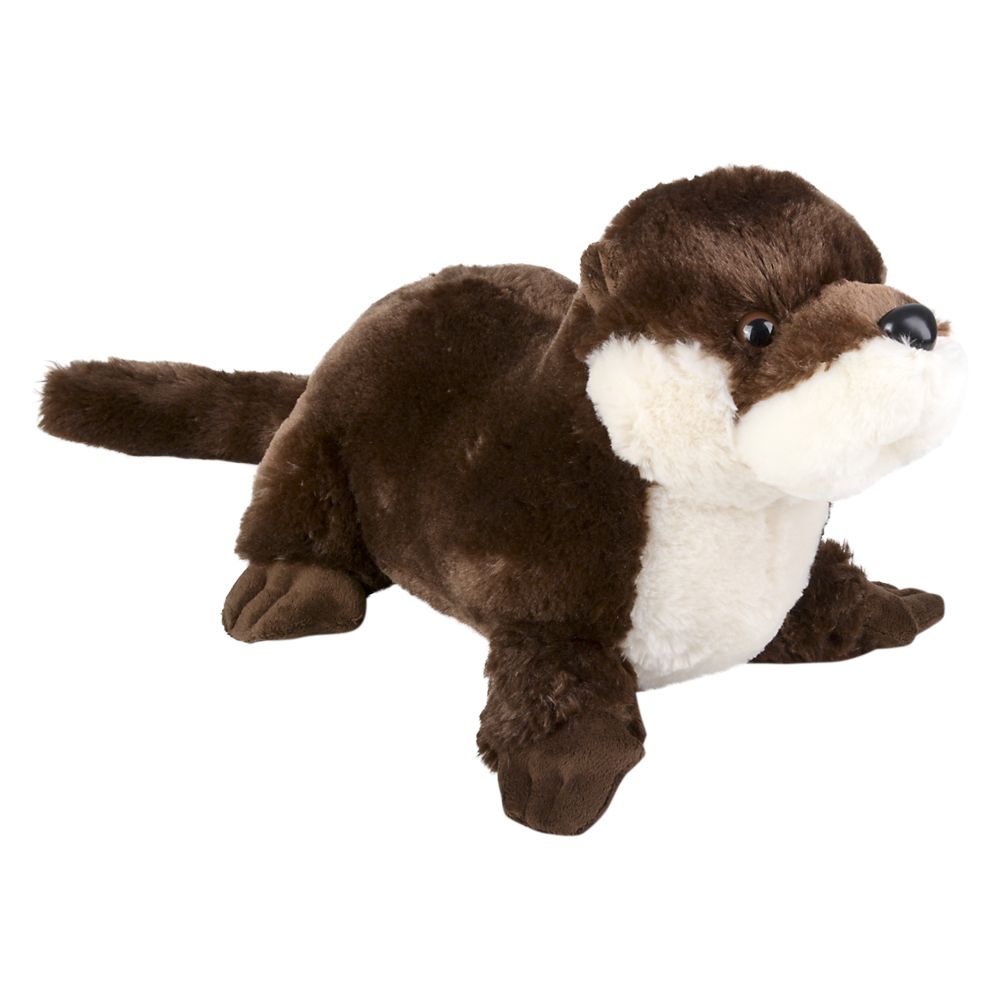 10 pieces of 29" River Otter