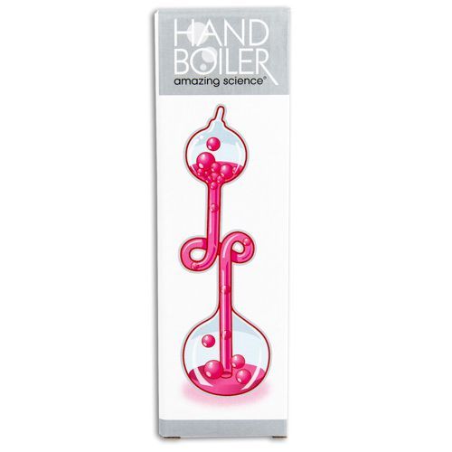12 pieces of Hand Boiler