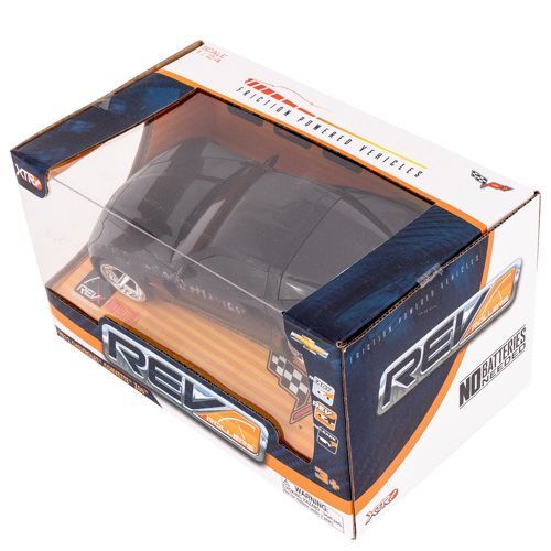 12 pieces of Friction Powered Rev Rollers 2012 Chevrolet® Corvette® Z06